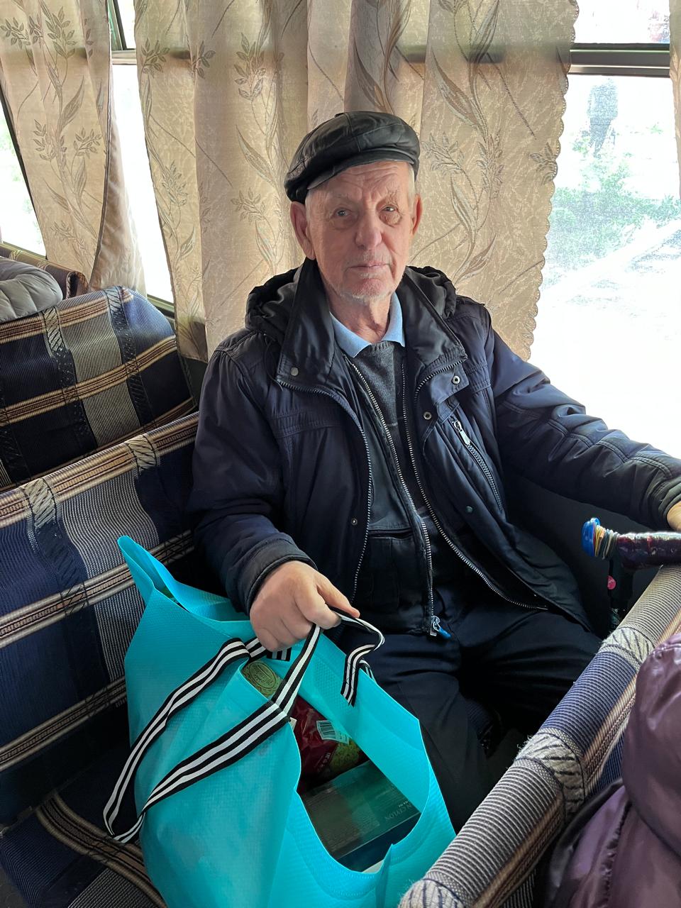 поздравление ветеранов